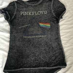 pink floyd t-shirt